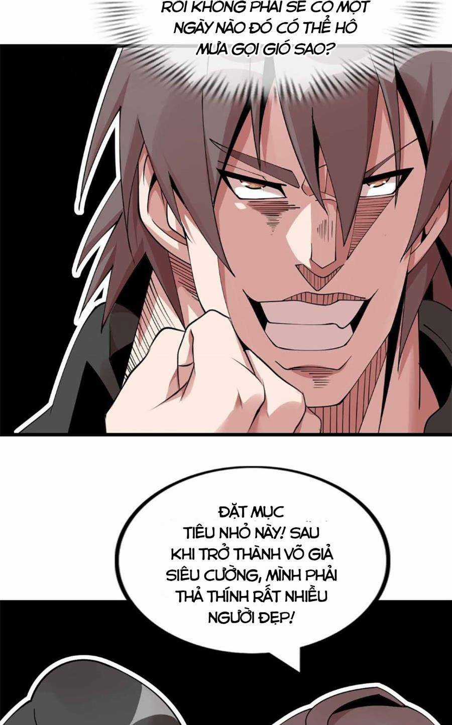 Lời Nguyền Này Thật Tuyệt Vời Chapter 3 trang 25