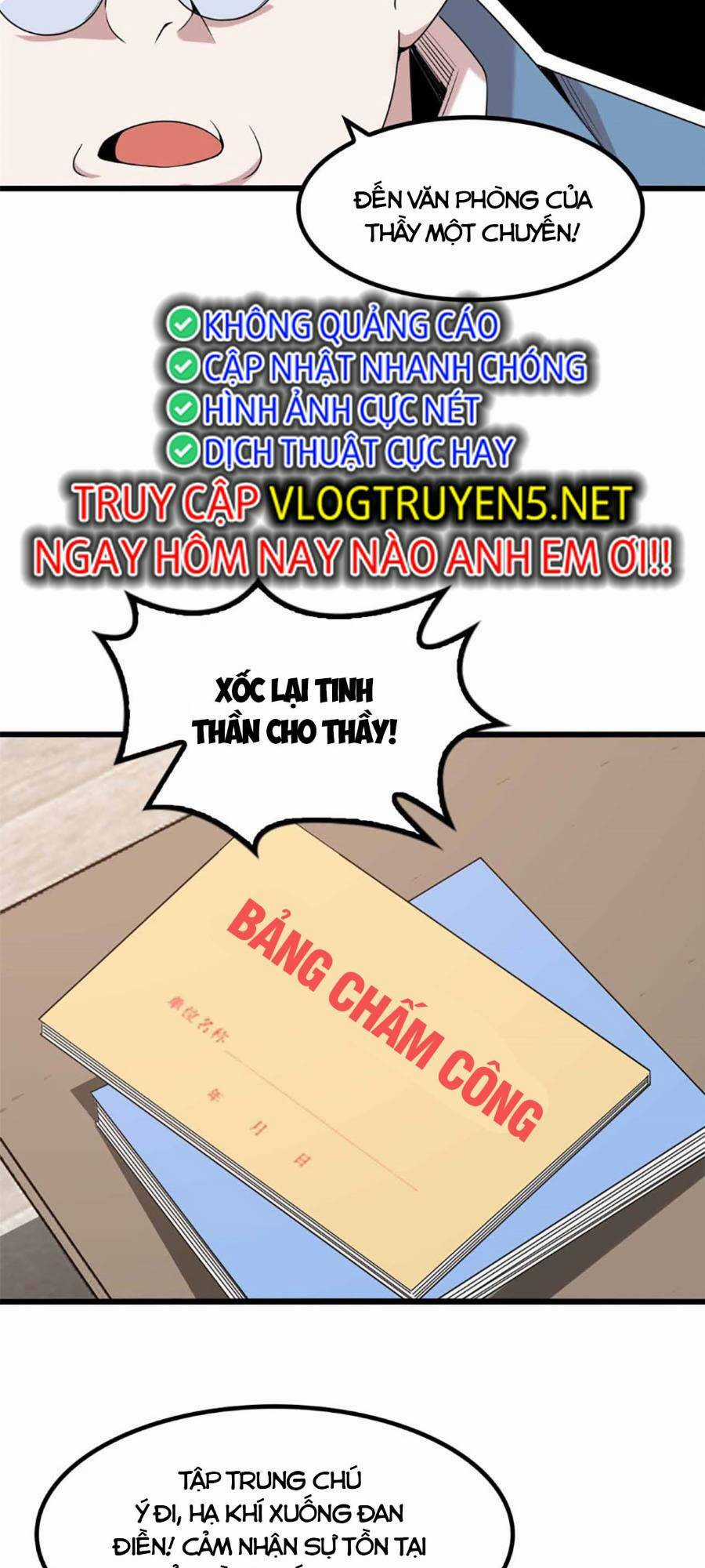 Lời Nguyền Này Thật Tuyệt Vời Chapter 3 trang 28