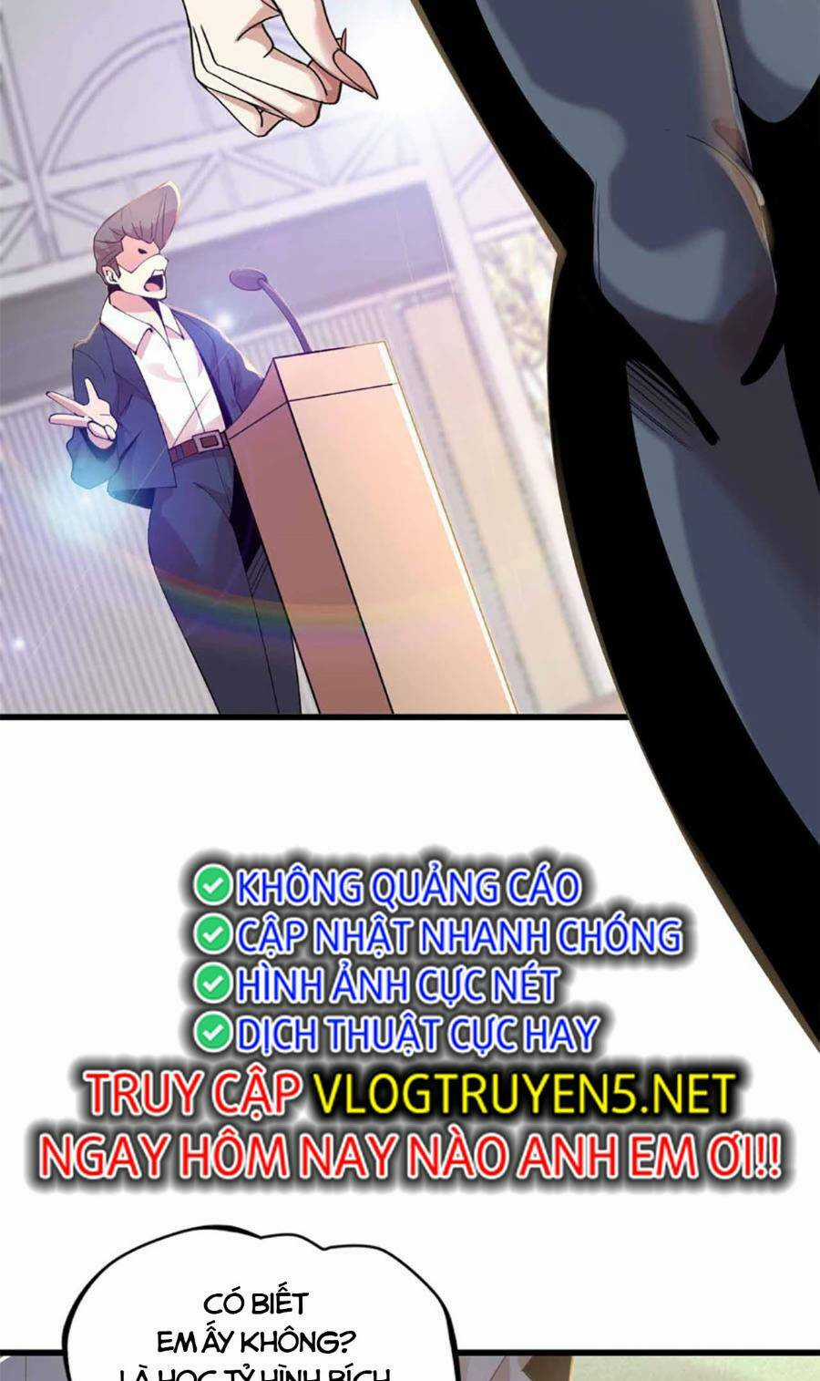 Lời Nguyền Này Thật Tuyệt Vời Chapter 3 trang 46