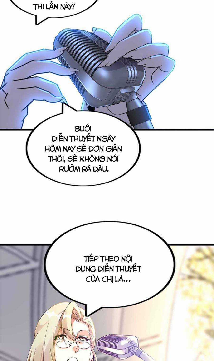 Lời Nguyền Này Thật Tuyệt Vời Chapter 3 trang 50