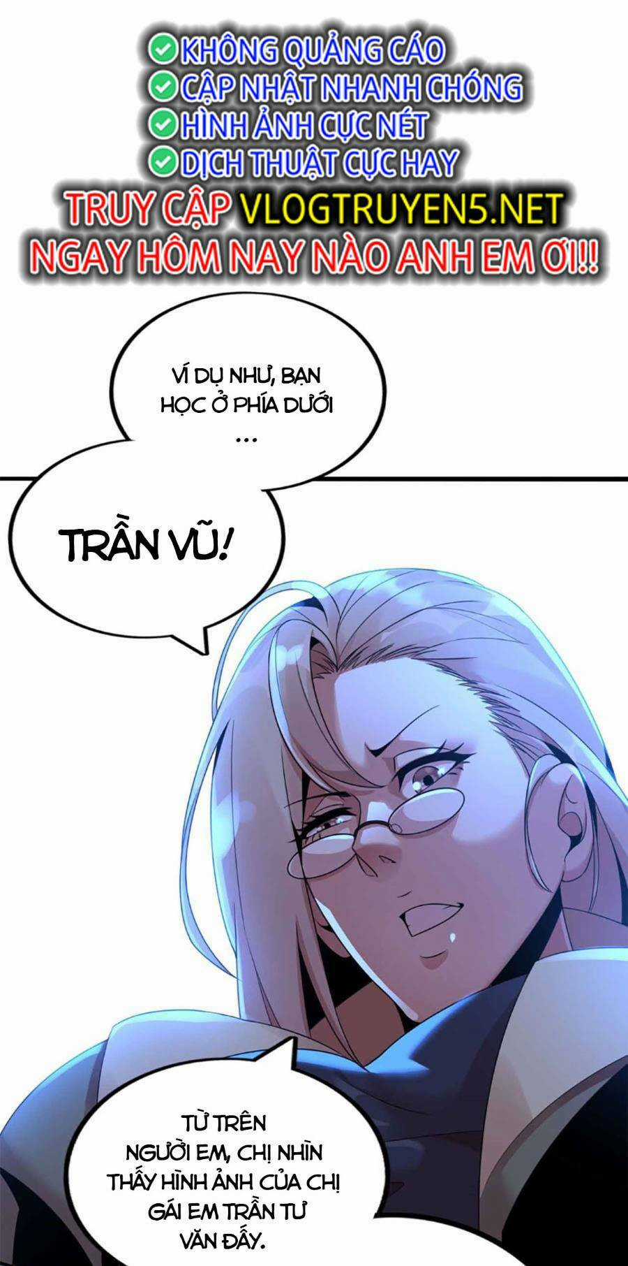 Lời Nguyền Này Thật Tuyệt Vời Chapter 3 trang 53