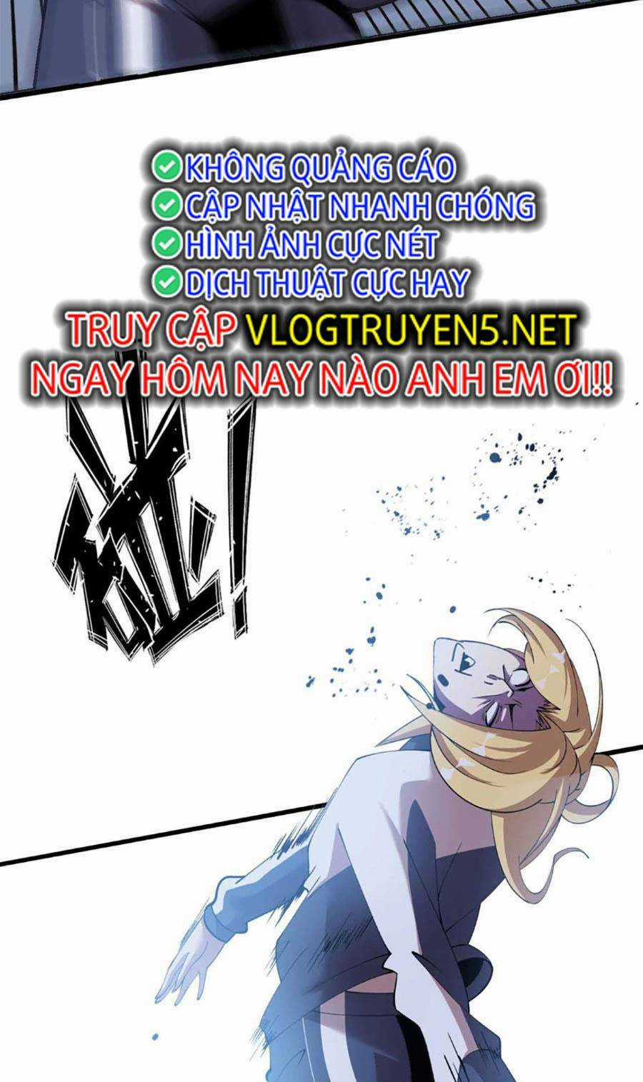 Lời Nguyền Này Thật Tuyệt Vời Chapter 3 trang 6
