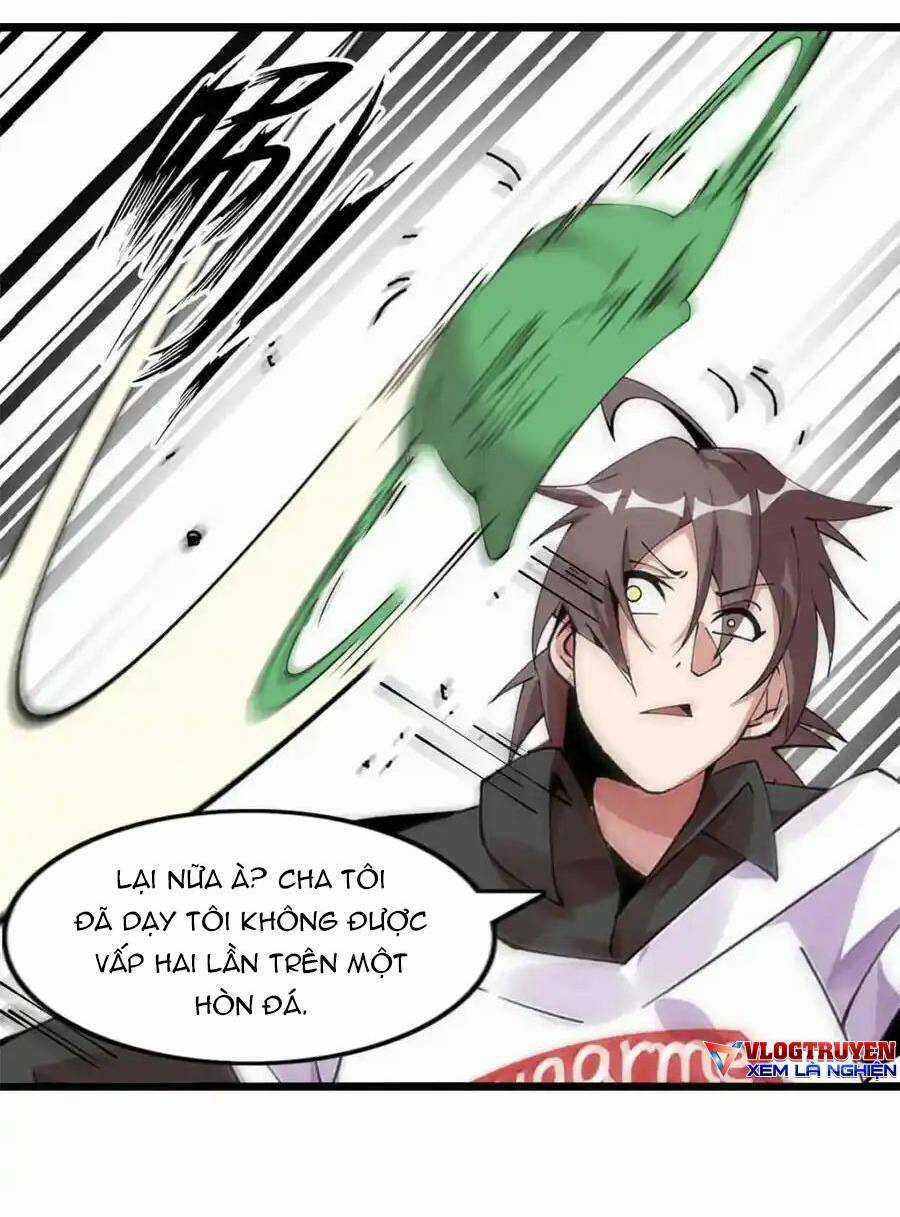 Lời Nguyền Này Thật Tuyệt Vời Chapter 30 trang 10