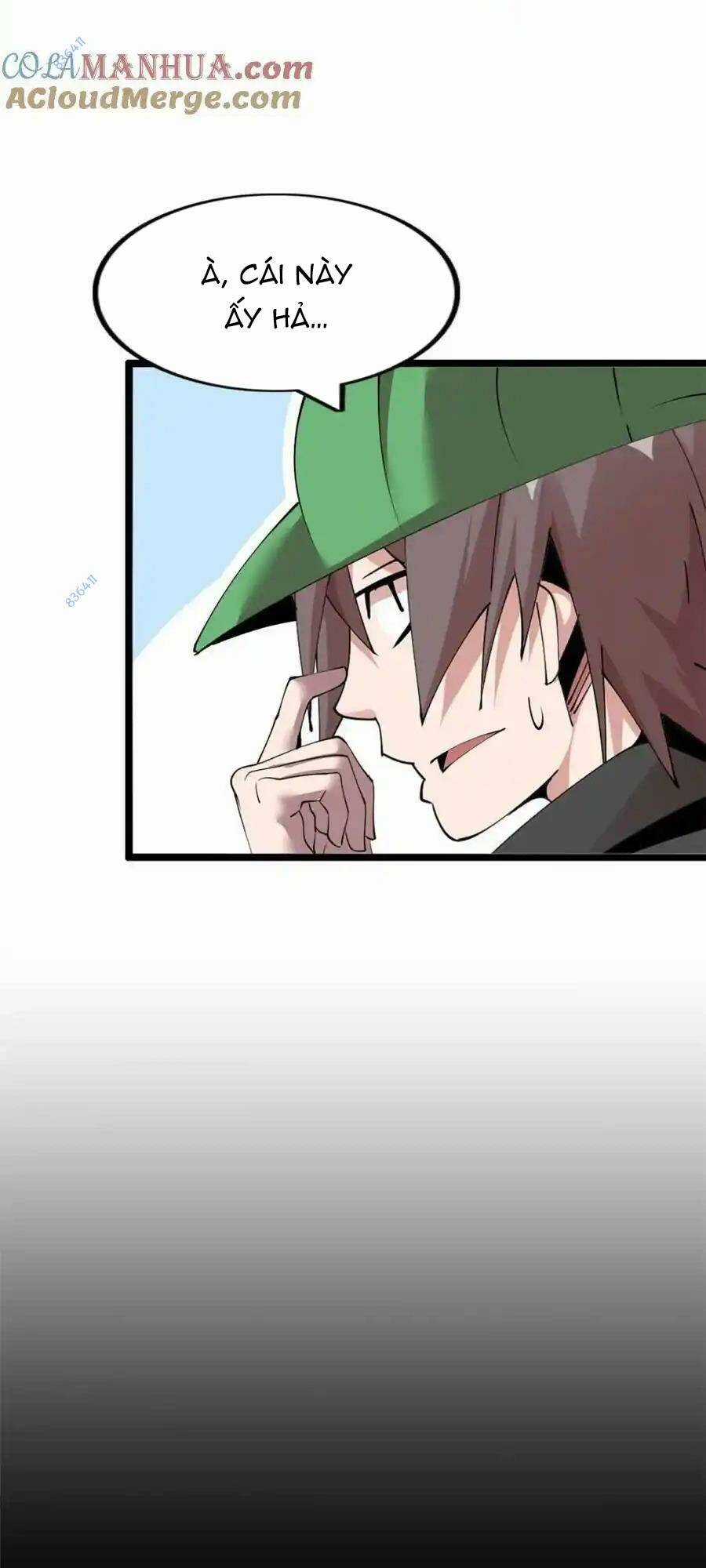 Lời Nguyền Này Thật Tuyệt Vời Chapter 30 trang 26