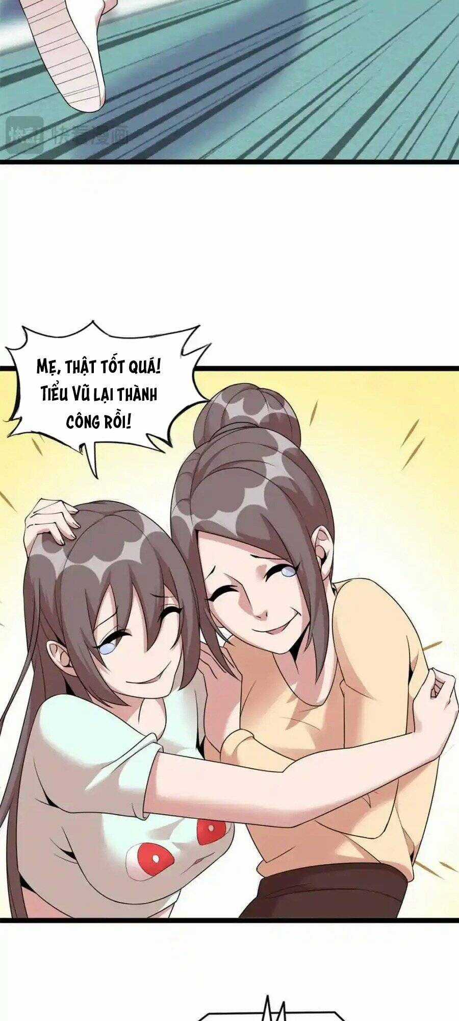 Lời Nguyền Này Thật Tuyệt Vời Chapter 30 trang 33