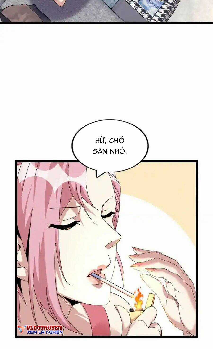 Lời Nguyền Này Thật Tuyệt Vời Chapter 30 trang 35