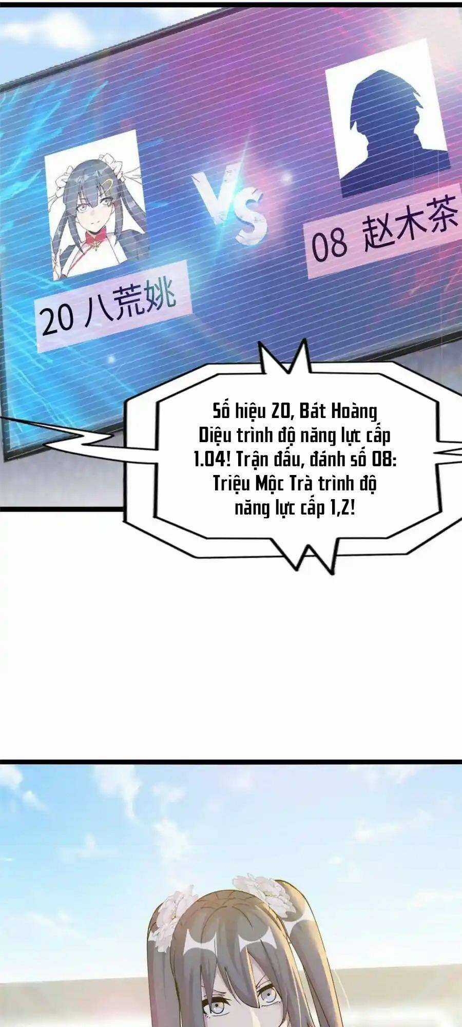 Lời Nguyền Này Thật Tuyệt Vời Chapter 30 trang 37