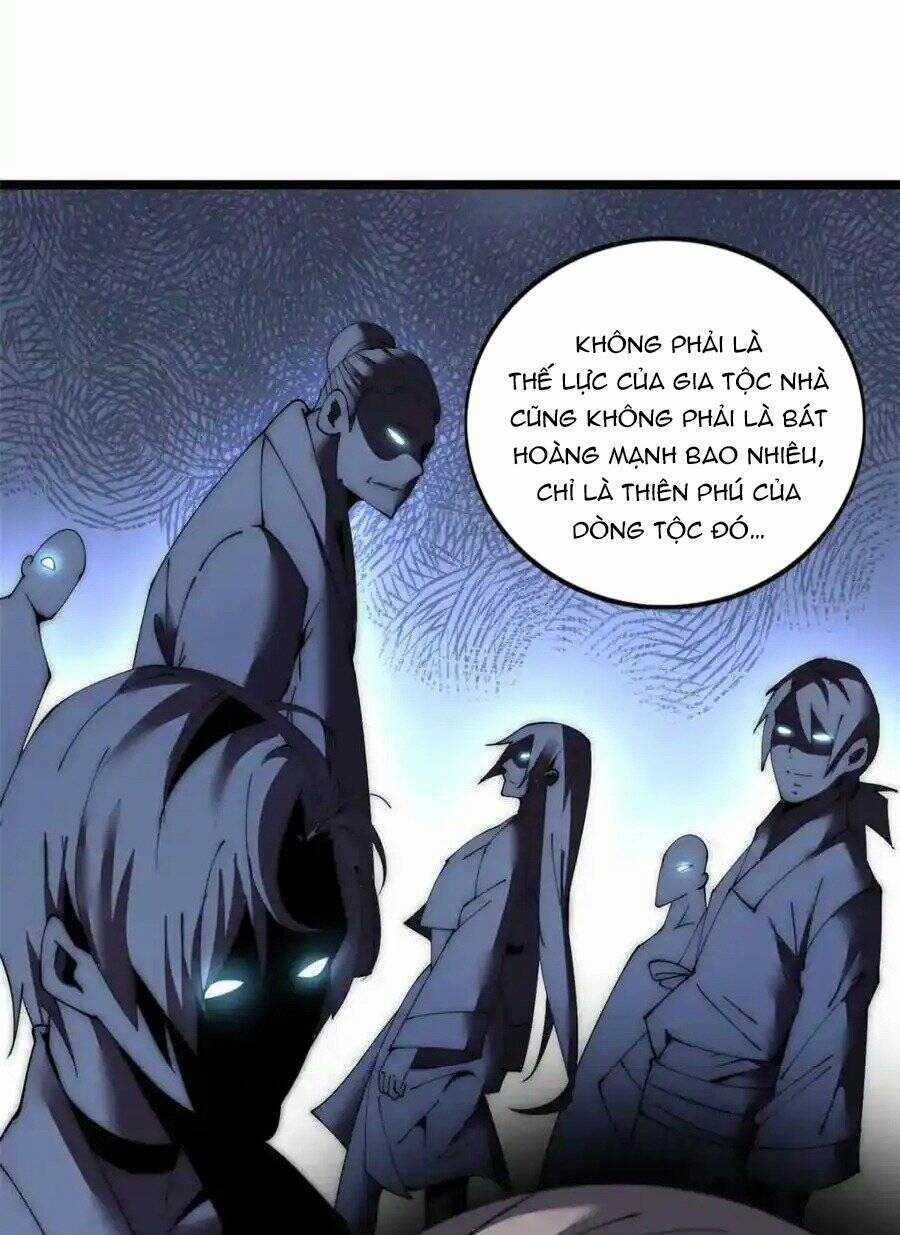 Lời Nguyền Này Thật Tuyệt Vời Chapter 30 trang 45