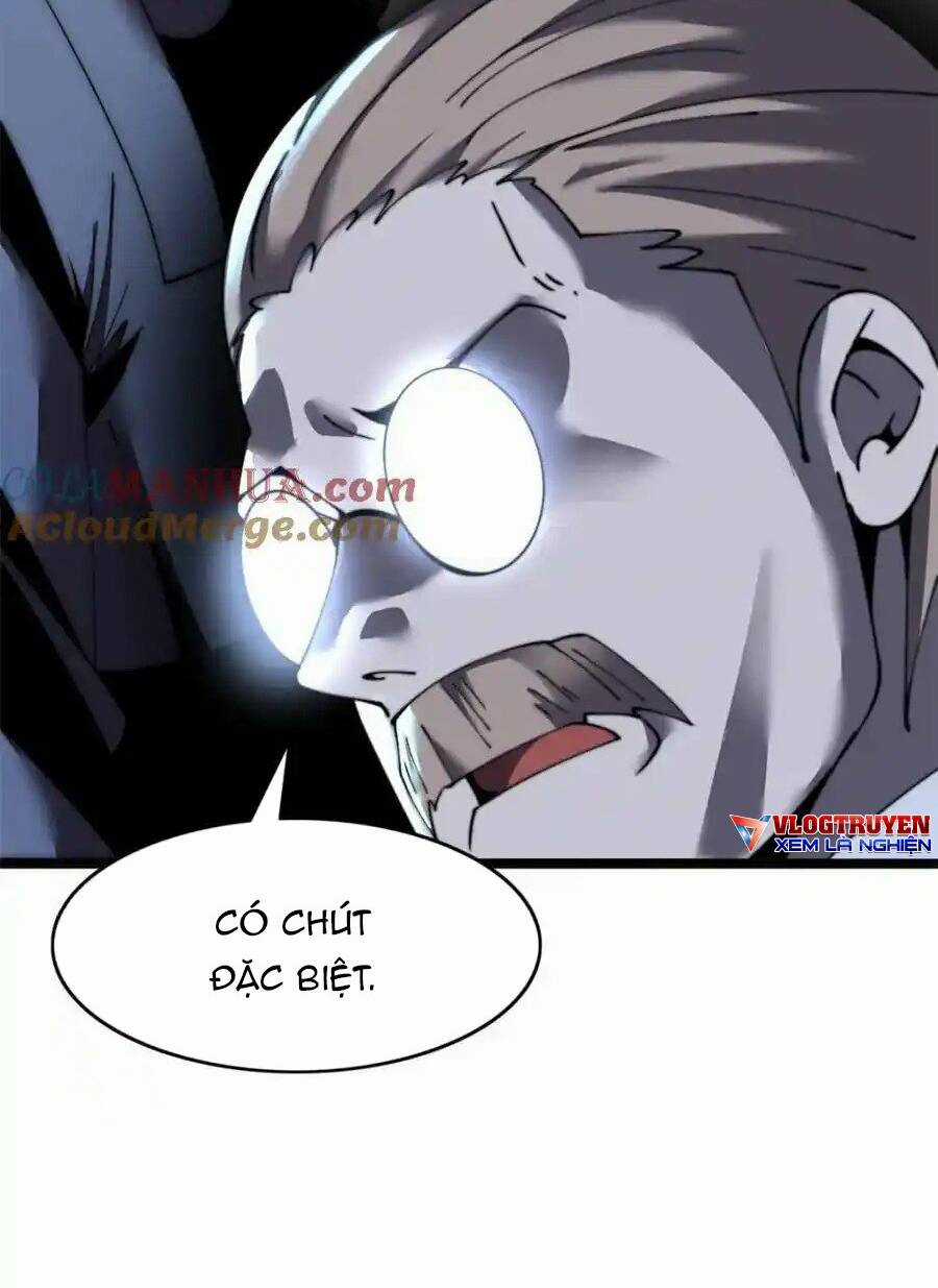 Lời Nguyền Này Thật Tuyệt Vời Chapter 30 trang 46