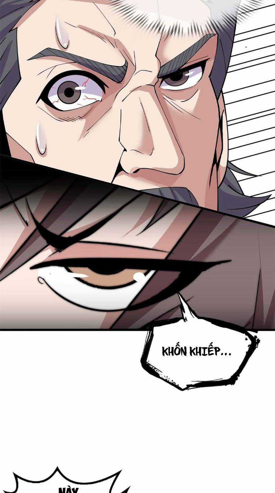 Lời Nguyền Này Thật Tuyệt Vời Chapter 4 trang 12