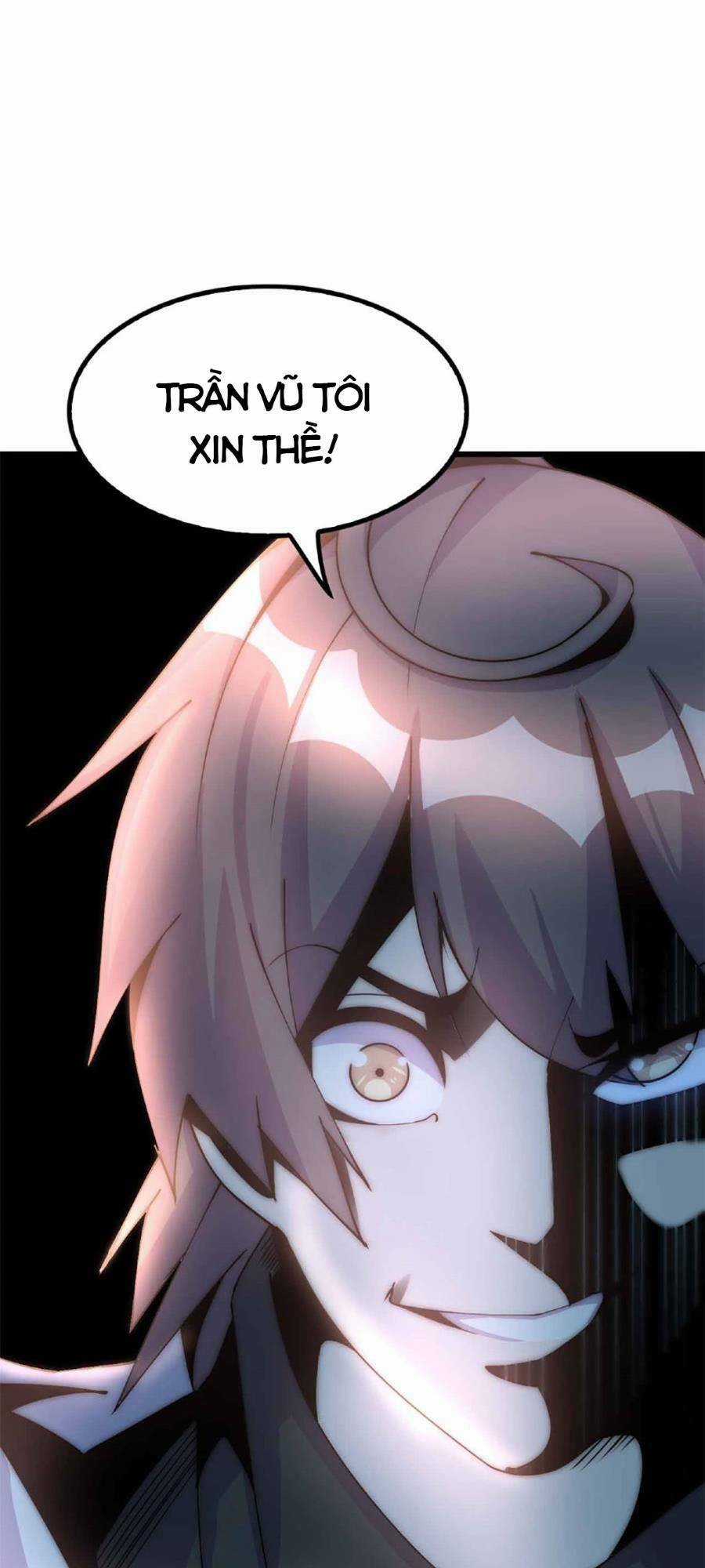 Lời Nguyền Này Thật Tuyệt Vời Chapter 4 trang 20