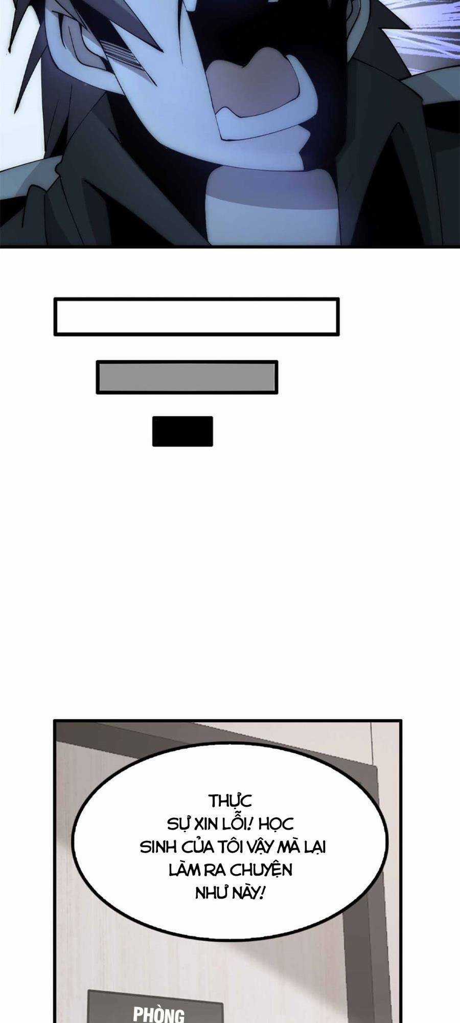 Lời Nguyền Này Thật Tuyệt Vời Chapter 4 trang 24