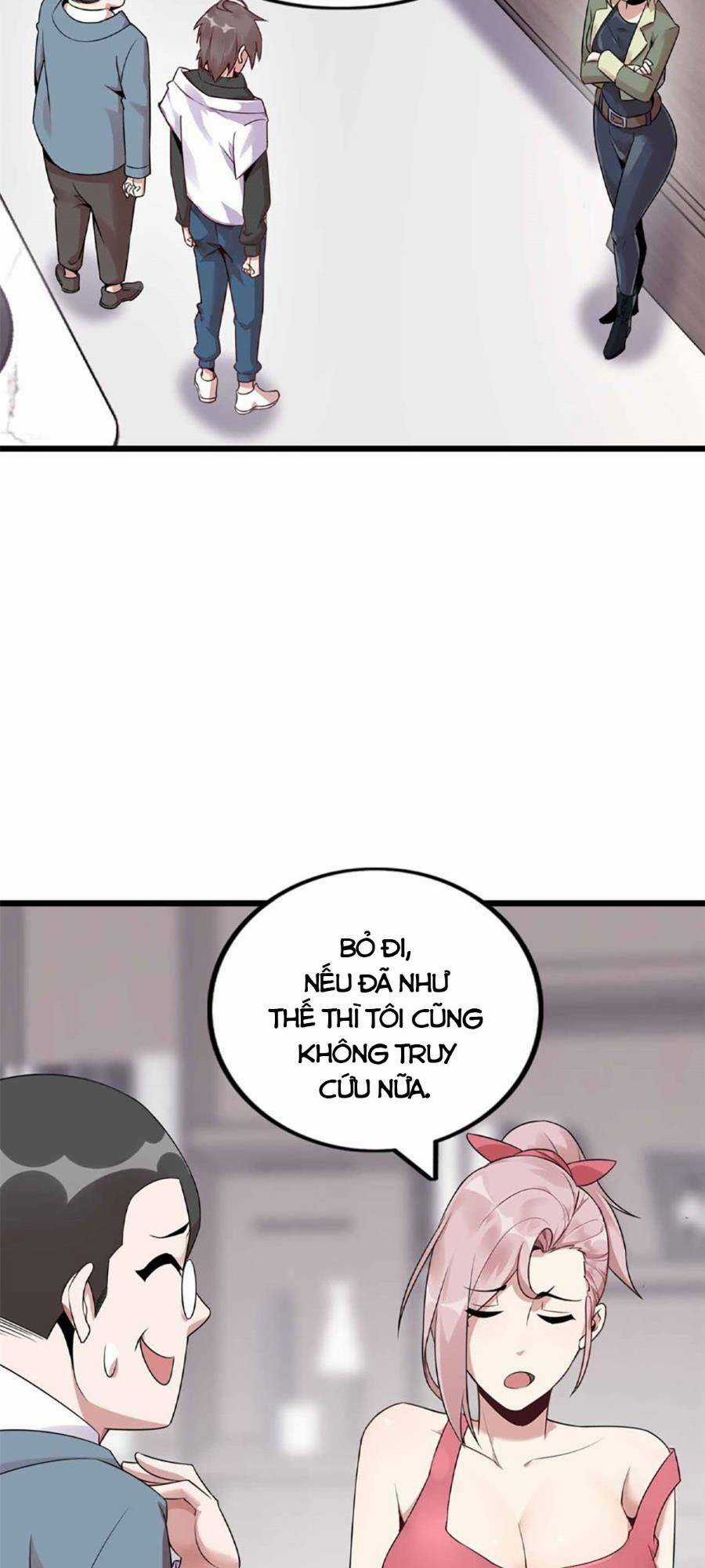 Lời Nguyền Này Thật Tuyệt Vời Chapter 4 trang 26