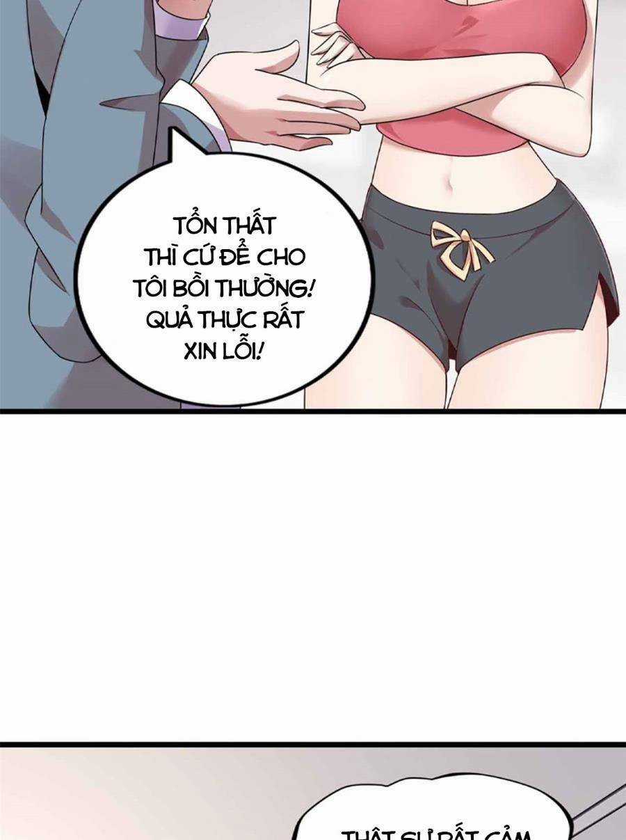 Lời Nguyền Này Thật Tuyệt Vời Chapter 4 trang 27