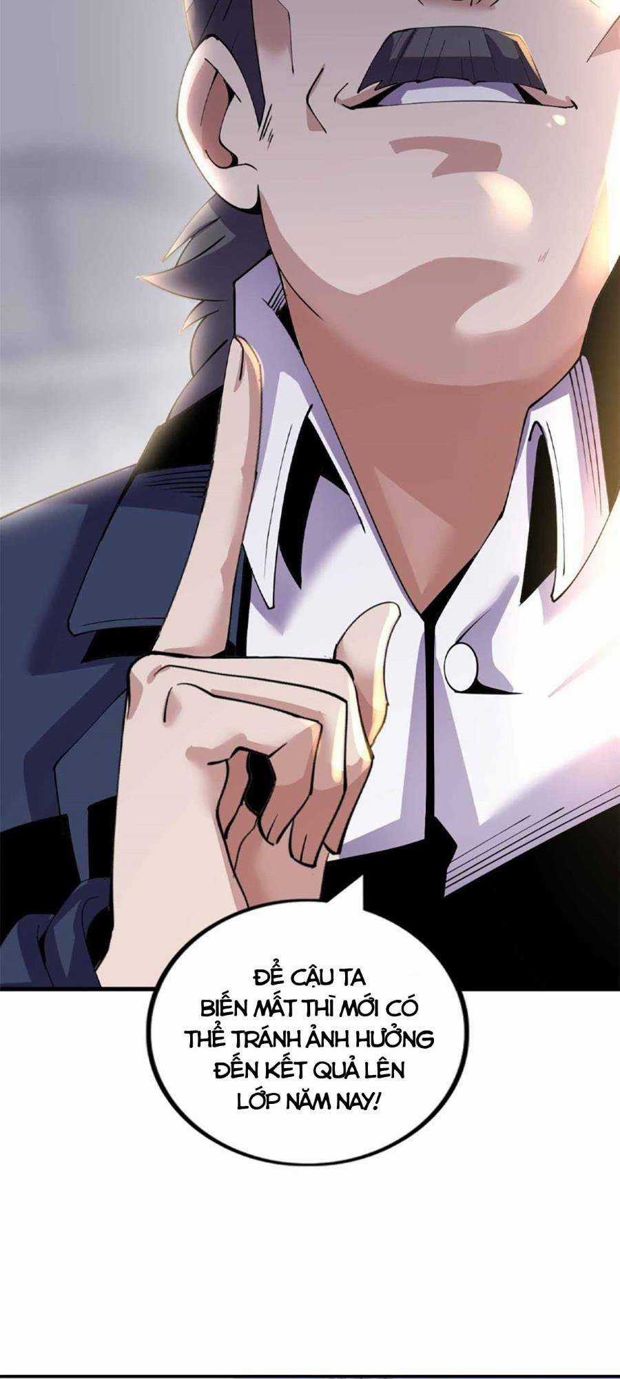 Lời Nguyền Này Thật Tuyệt Vời Chapter 4 trang 3