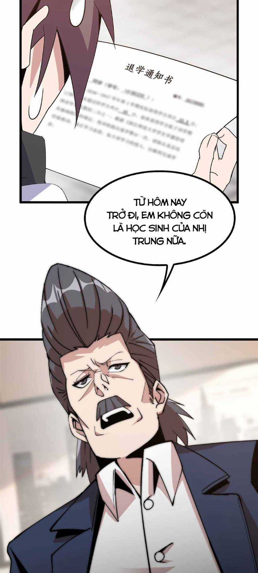 Lời Nguyền Này Thật Tuyệt Vời Chapter 4 trang 32