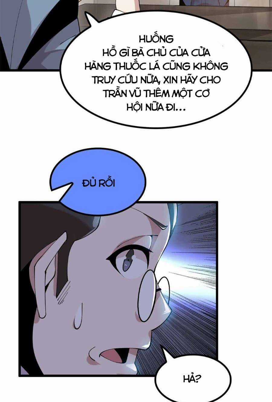 Lời Nguyền Này Thật Tuyệt Vời Chapter 4 trang 34