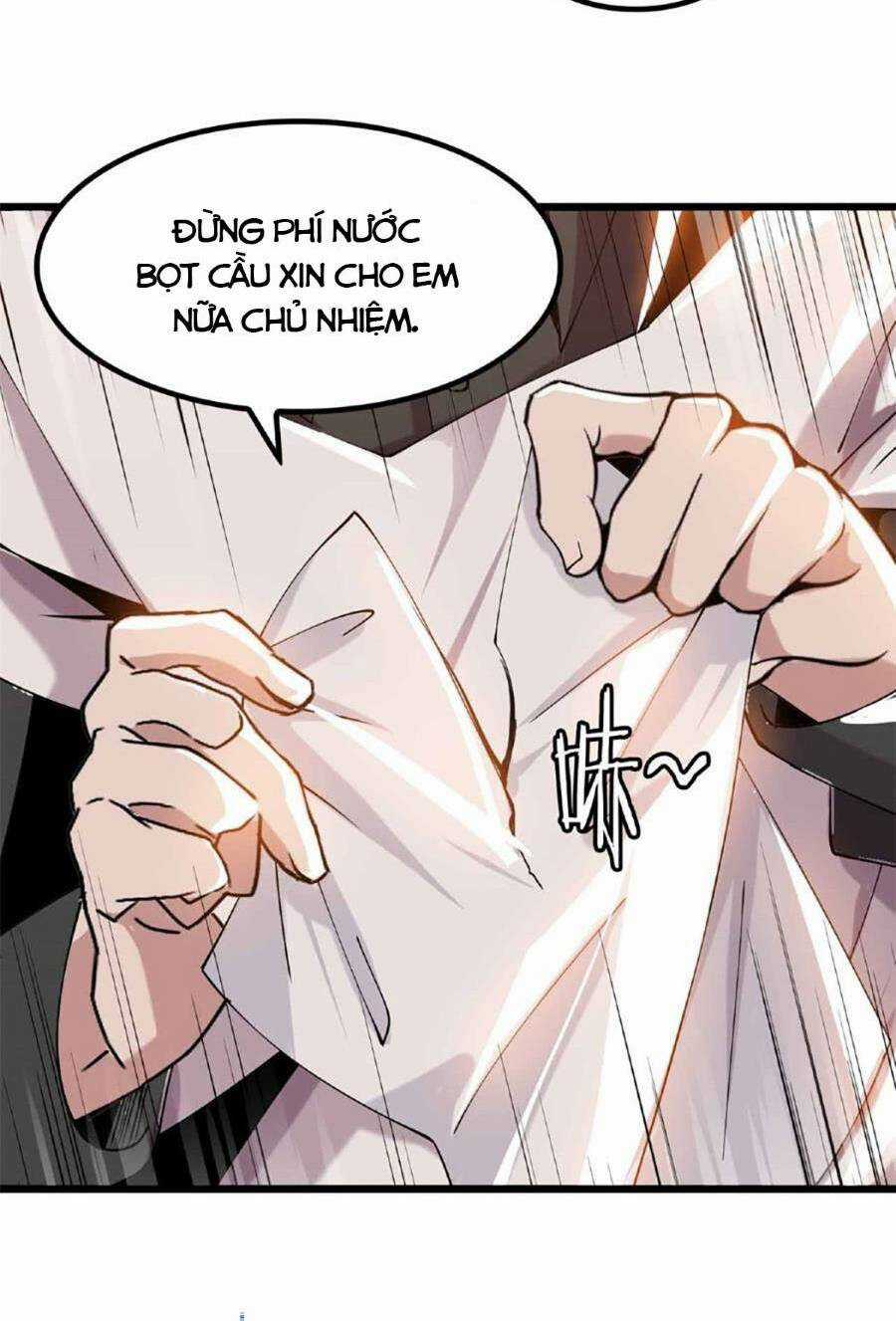 Lời Nguyền Này Thật Tuyệt Vời Chapter 4 trang 35