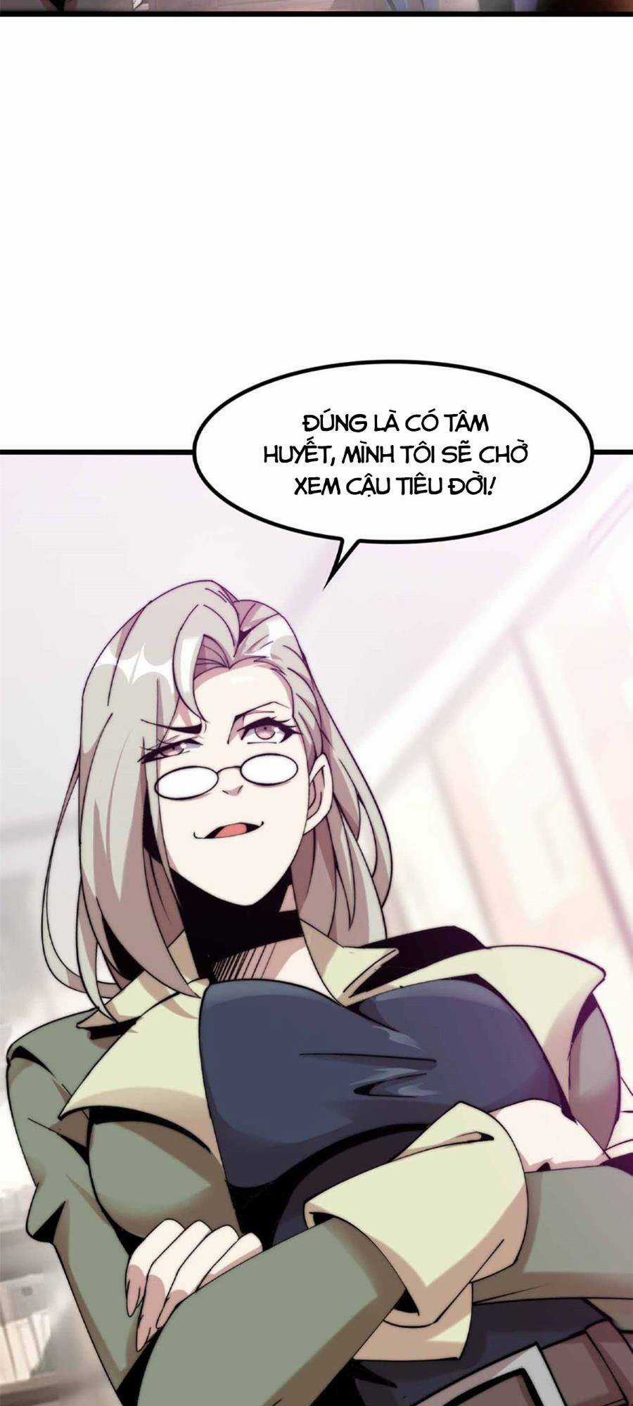 Lời Nguyền Này Thật Tuyệt Vời Chapter 4 trang 37