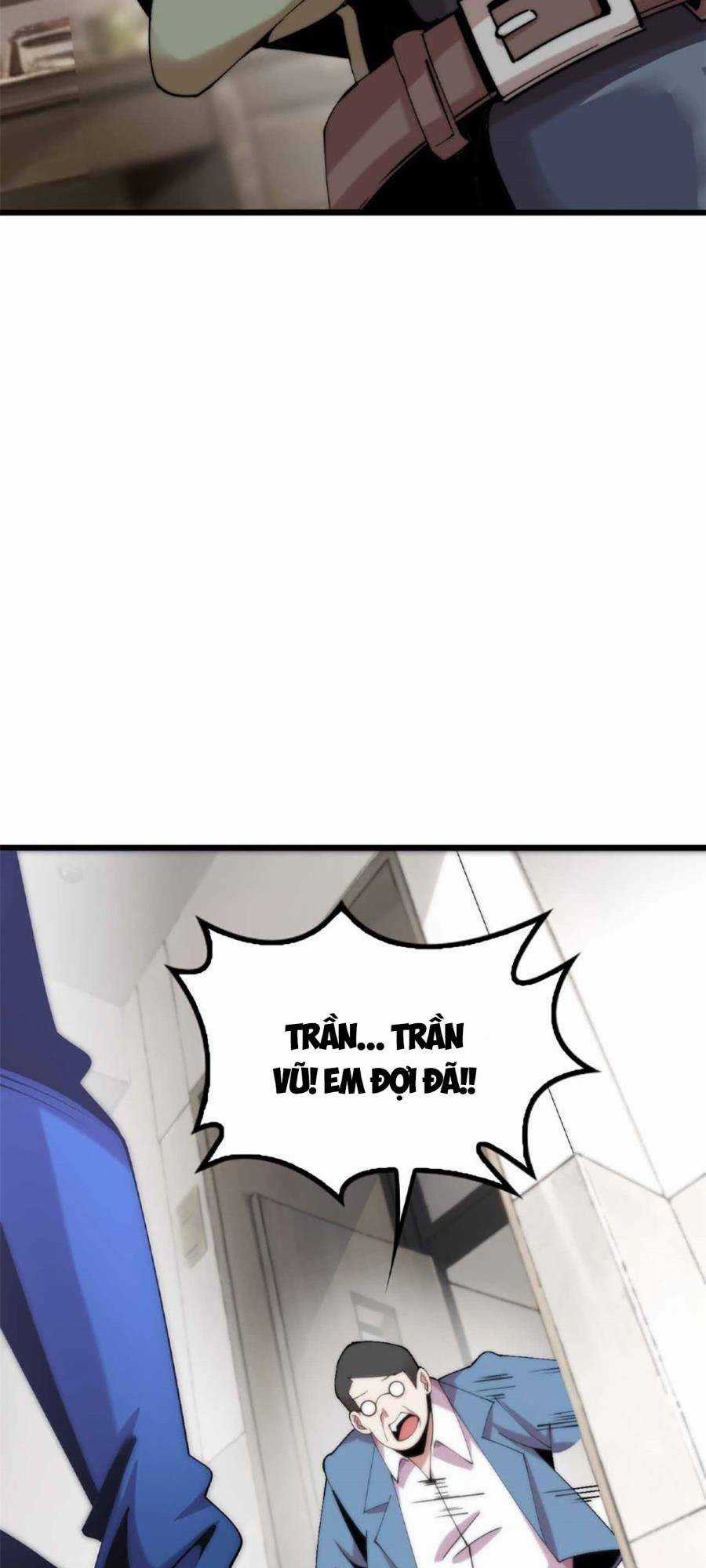 Lời Nguyền Này Thật Tuyệt Vời Chapter 4 trang 38