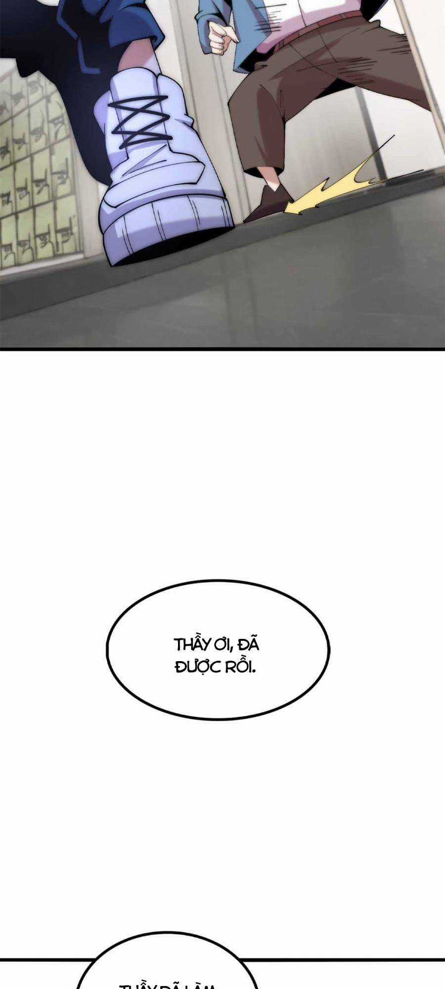 Lời Nguyền Này Thật Tuyệt Vời Chapter 4 trang 39