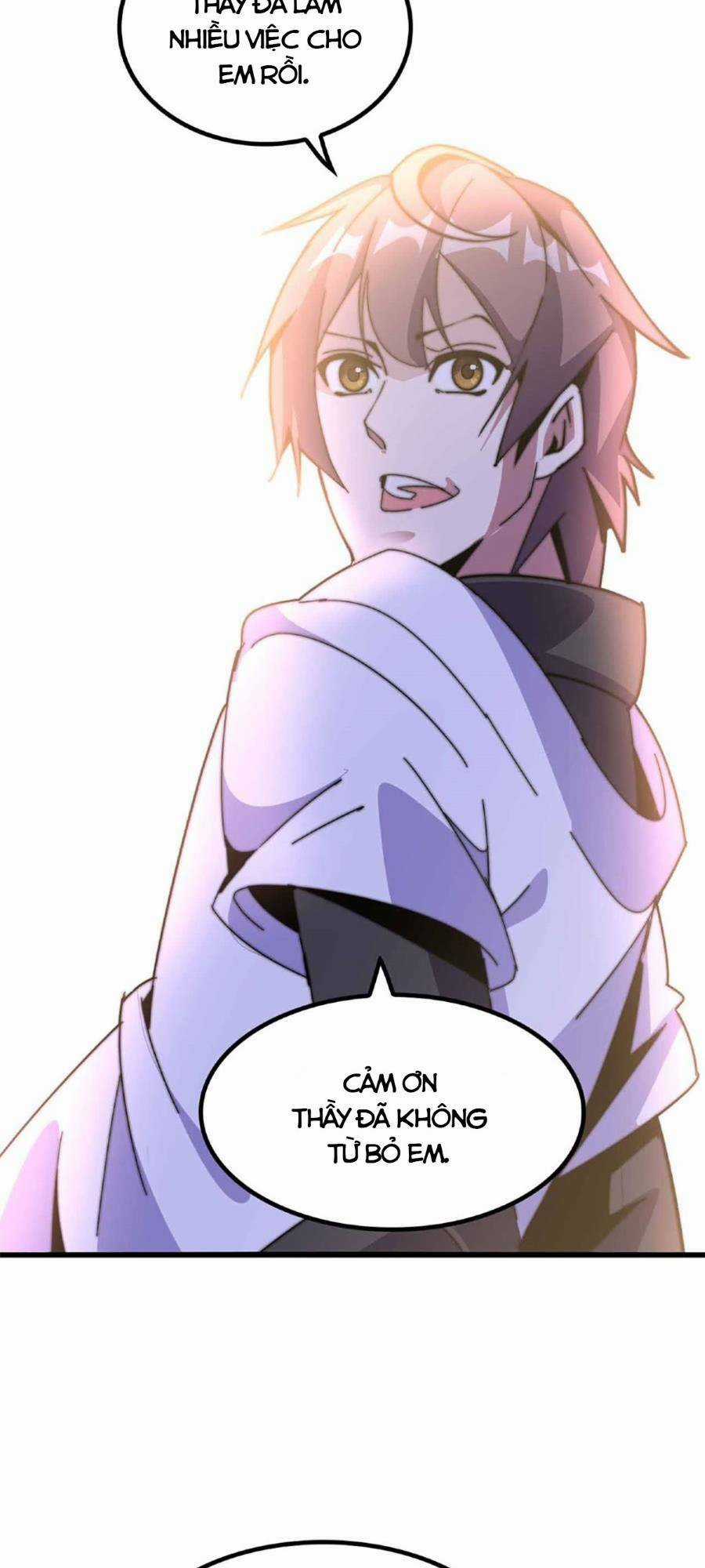 Lời Nguyền Này Thật Tuyệt Vời Chapter 4 trang 40