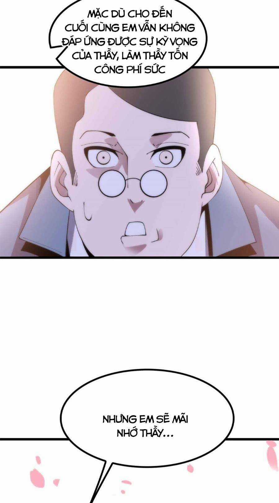 Lời Nguyền Này Thật Tuyệt Vời Chapter 4 trang 41