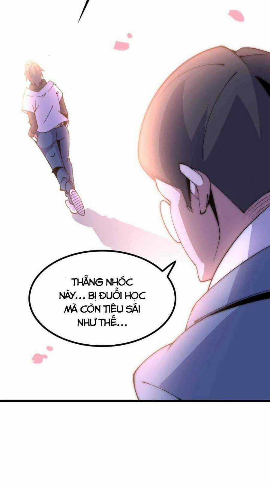 Lời Nguyền Này Thật Tuyệt Vời Chapter 4 trang 42