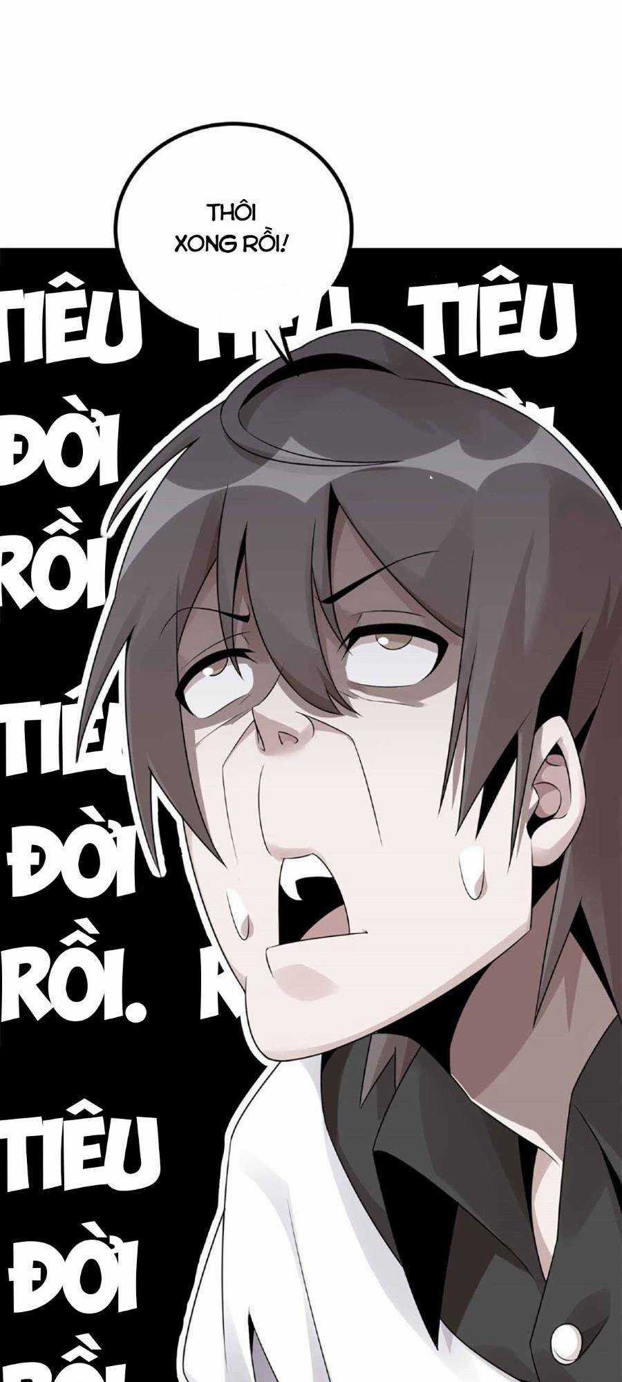 Lời Nguyền Này Thật Tuyệt Vời Chapter 4 trang 43