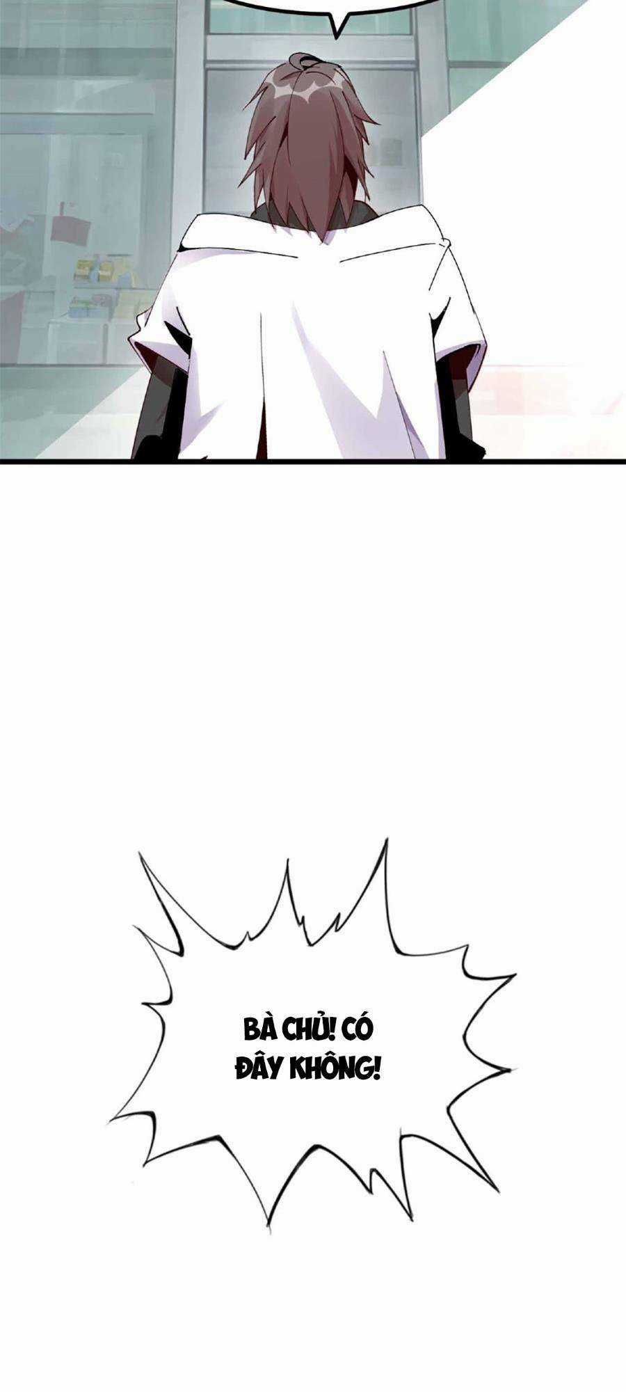 Lời Nguyền Này Thật Tuyệt Vời Chapter 4 trang 47