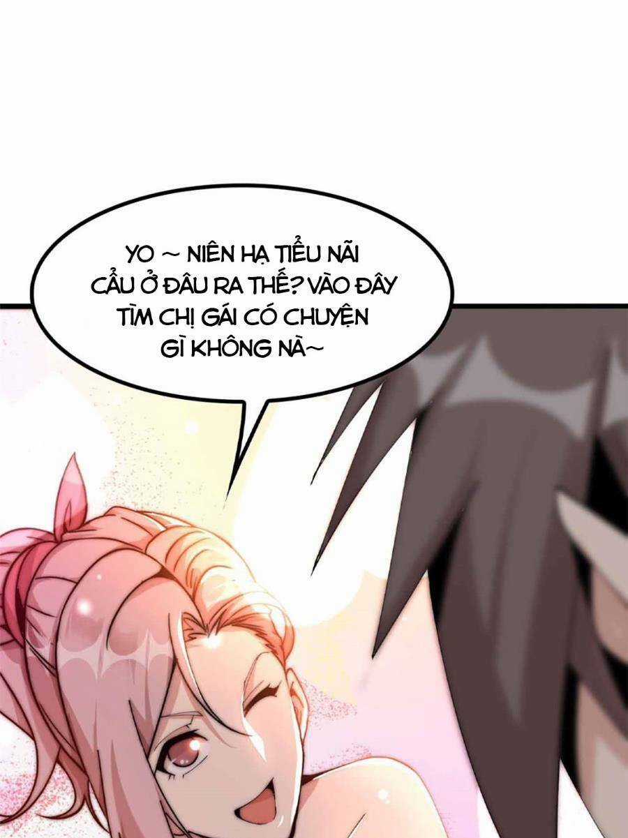 Lời Nguyền Này Thật Tuyệt Vời Chapter 4 trang 48