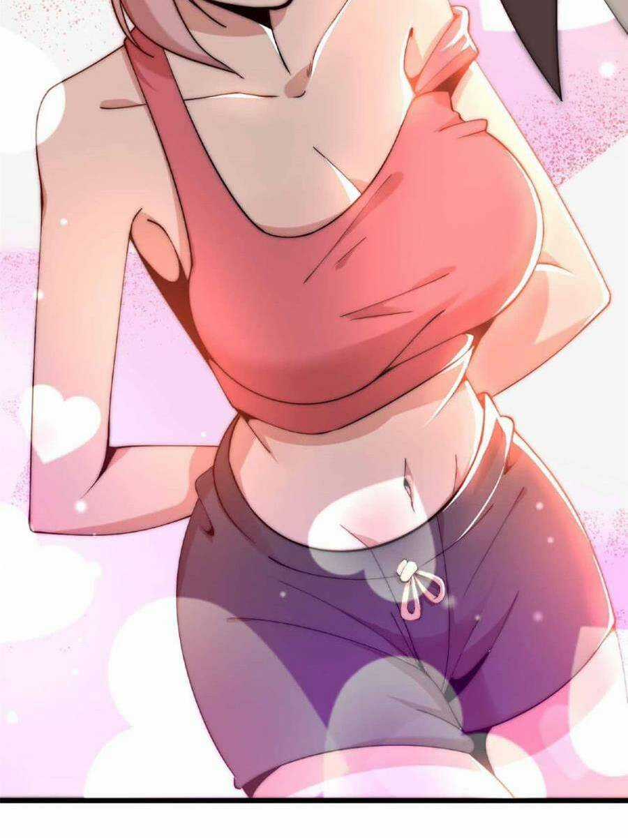 Lời Nguyền Này Thật Tuyệt Vời Chapter 4 trang 49