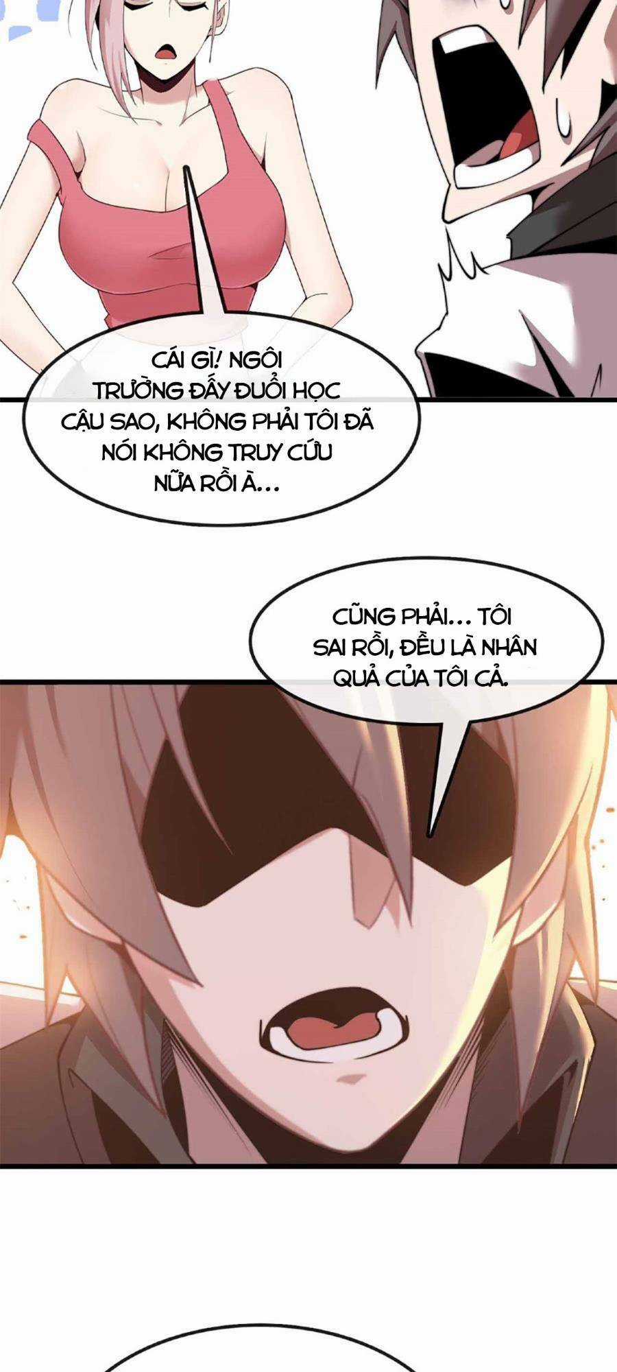 Lời Nguyền Này Thật Tuyệt Vời Chapter 4 trang 51