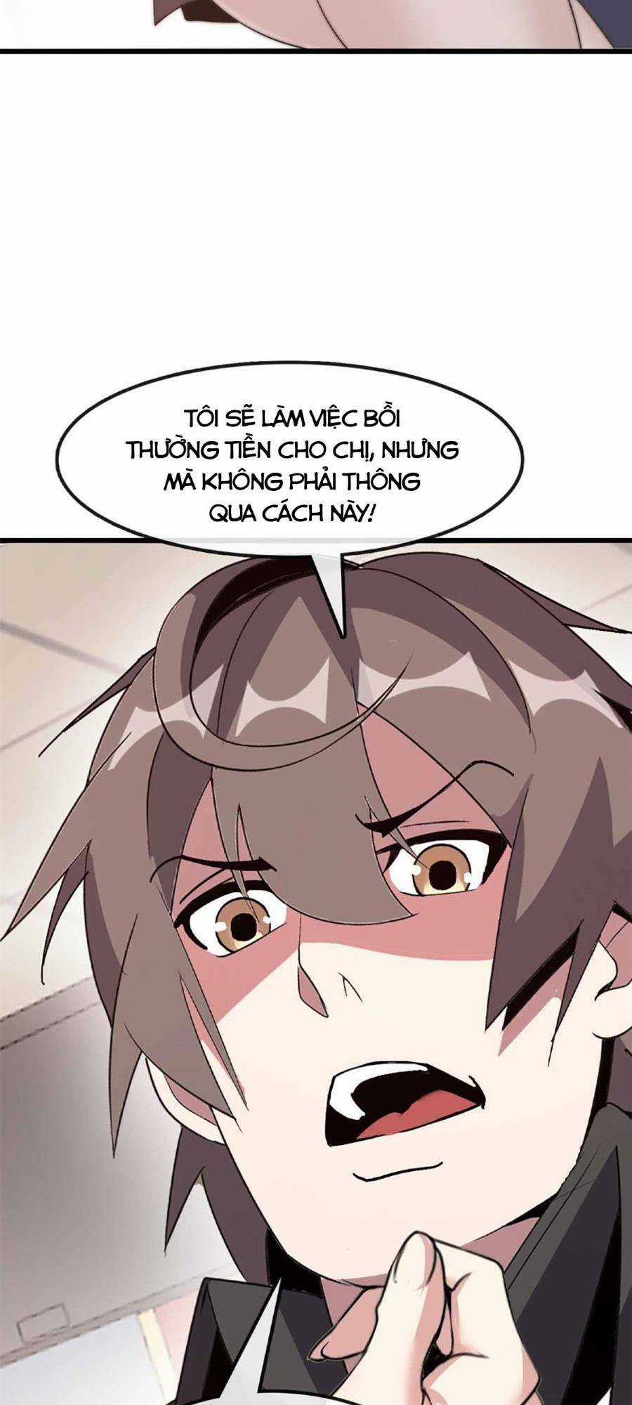 Lời Nguyền Này Thật Tuyệt Vời Chapter 4 trang 53