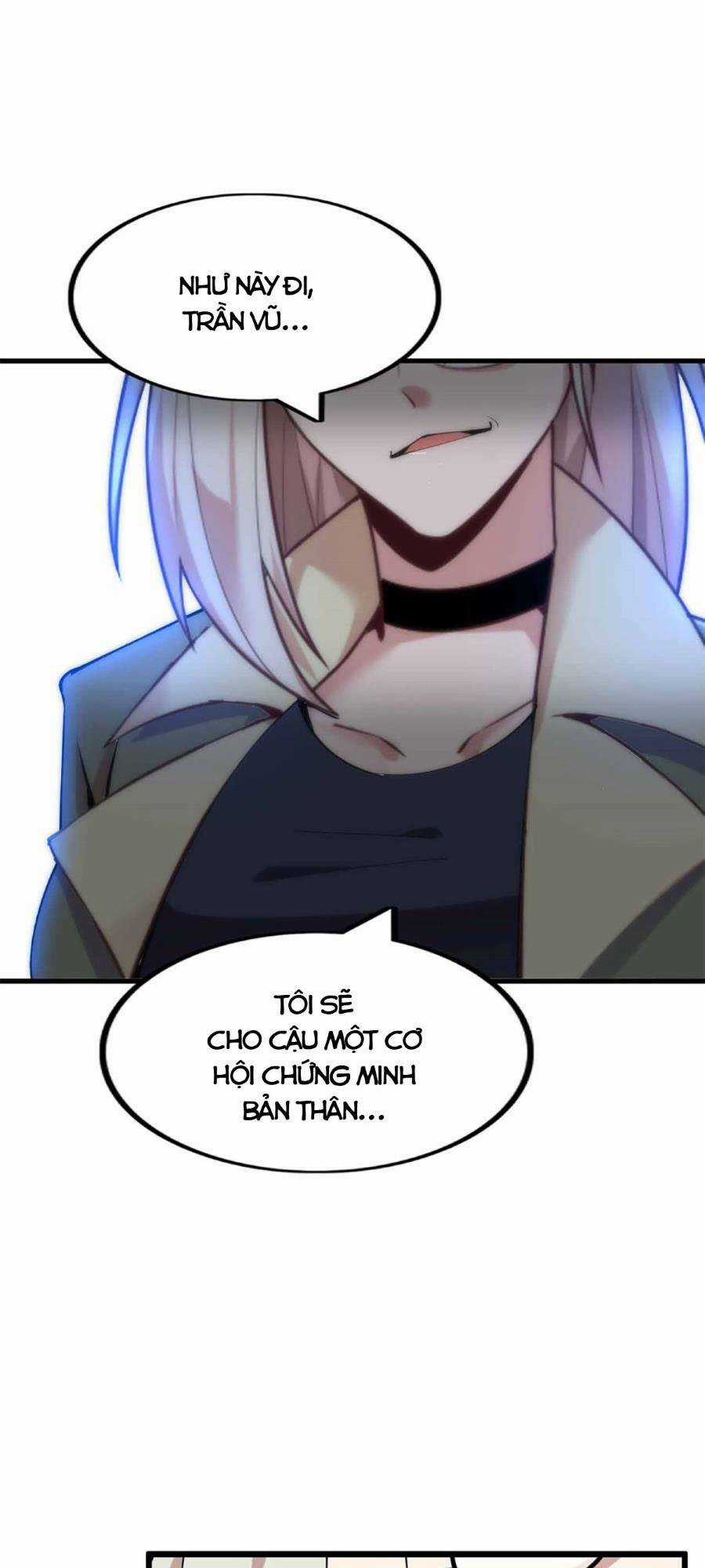 Lời Nguyền Này Thật Tuyệt Vời Chapter 4 trang 7