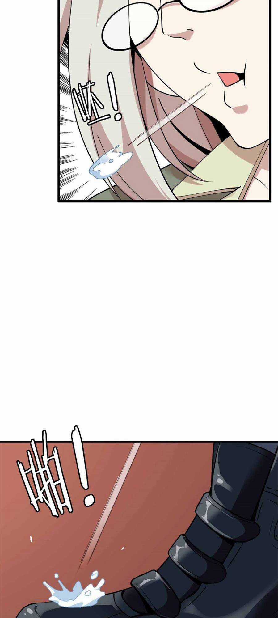 Lời Nguyền Này Thật Tuyệt Vời Chapter 4 trang 8