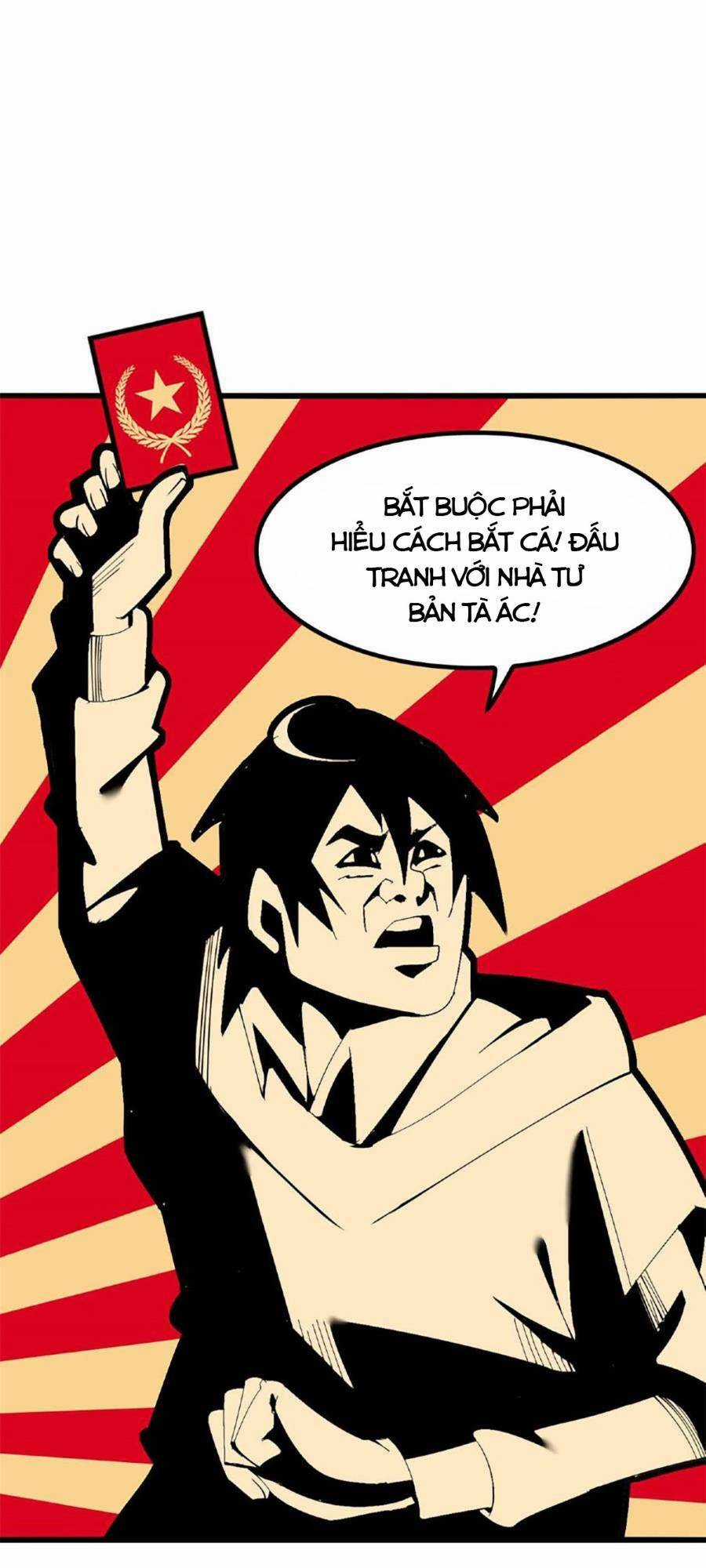 Lời Nguyền Này Thật Tuyệt Vời Chapter 5 trang 10