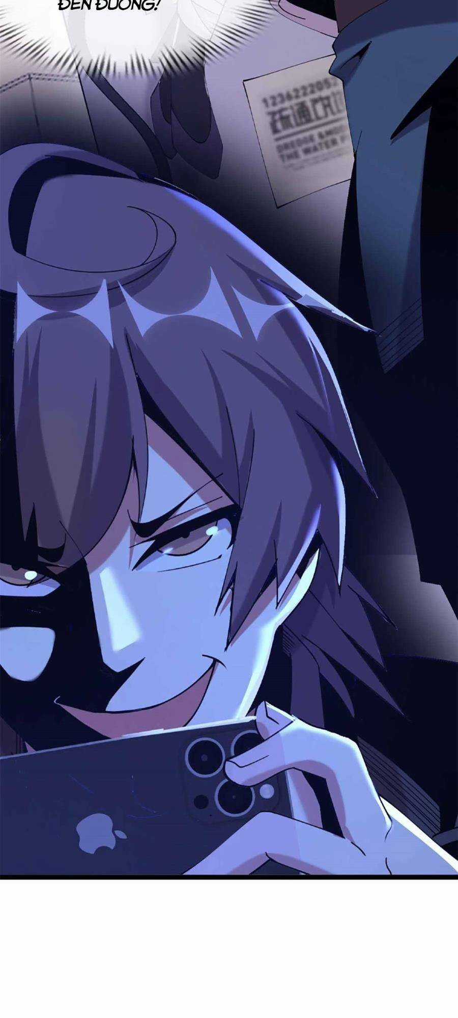 Lời Nguyền Này Thật Tuyệt Vời Chapter 5 trang 12