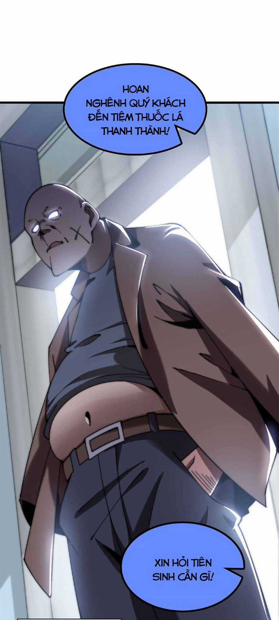 Lời Nguyền Này Thật Tuyệt Vời Chapter 5 trang 15