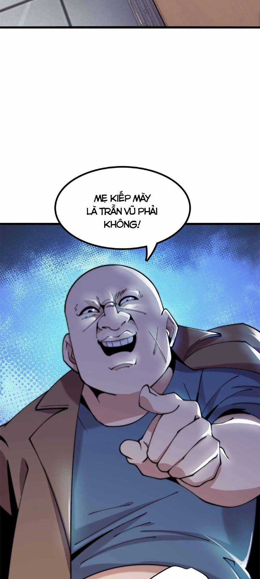 Lời Nguyền Này Thật Tuyệt Vời Chapter 5 trang 17