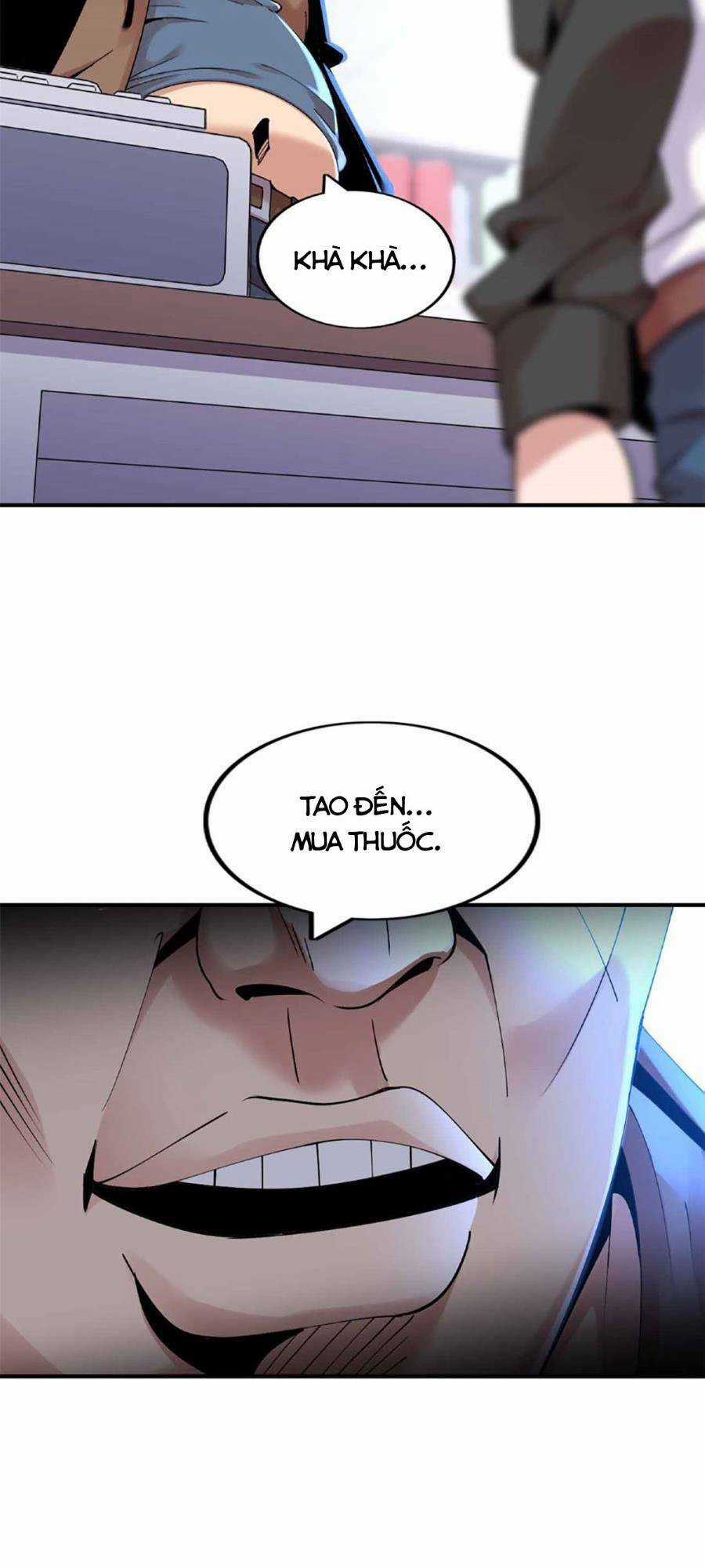 Lời Nguyền Này Thật Tuyệt Vời Chapter 5 trang 19