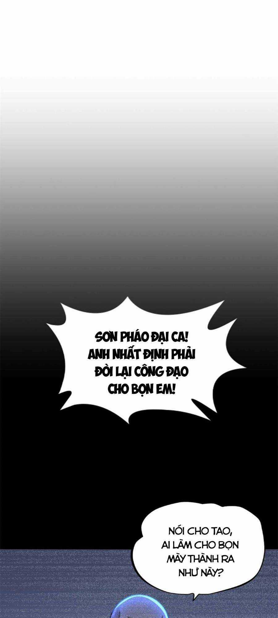 Lời Nguyền Này Thật Tuyệt Vời Chapter 5 trang 20