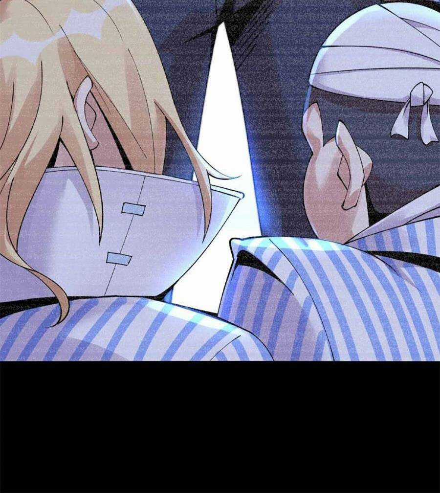 Lời Nguyền Này Thật Tuyệt Vời Chapter 5 trang 22