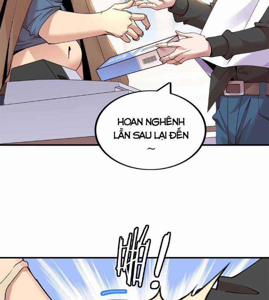 Lời Nguyền Này Thật Tuyệt Vời Chapter 5 trang 28