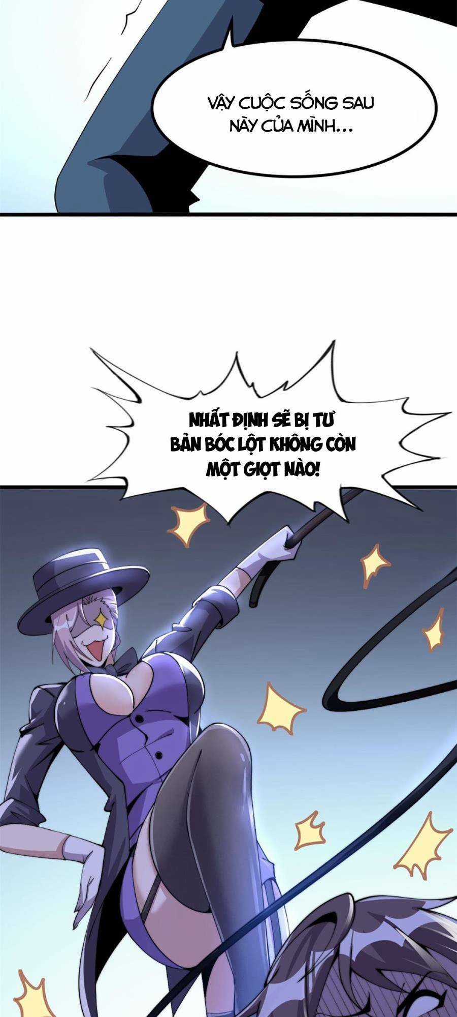 Lời Nguyền Này Thật Tuyệt Vời Chapter 5 trang 3