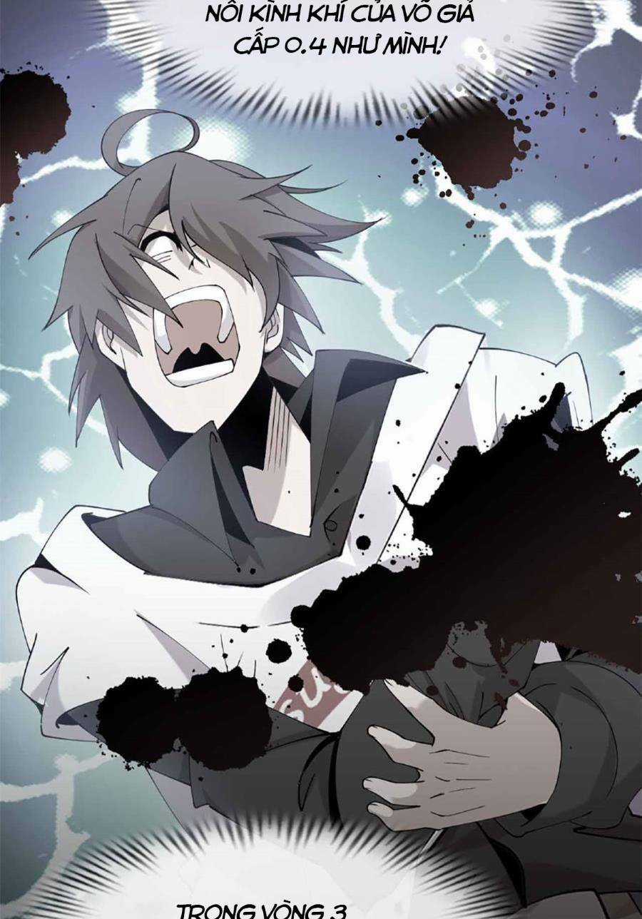 Lời Nguyền Này Thật Tuyệt Vời Chapter 5 trang 34