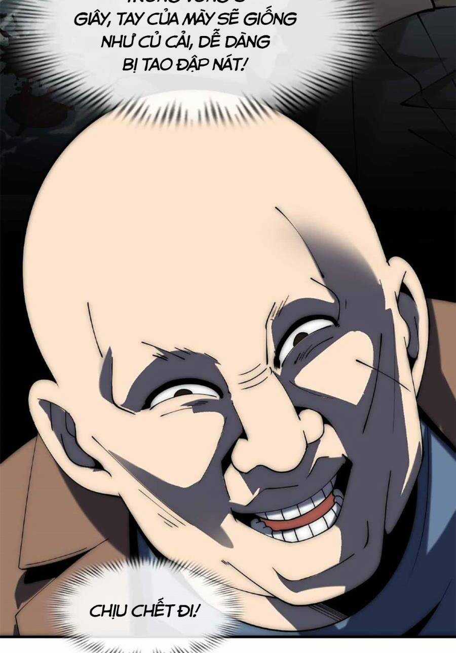 Lời Nguyền Này Thật Tuyệt Vời Chapter 5 trang 35