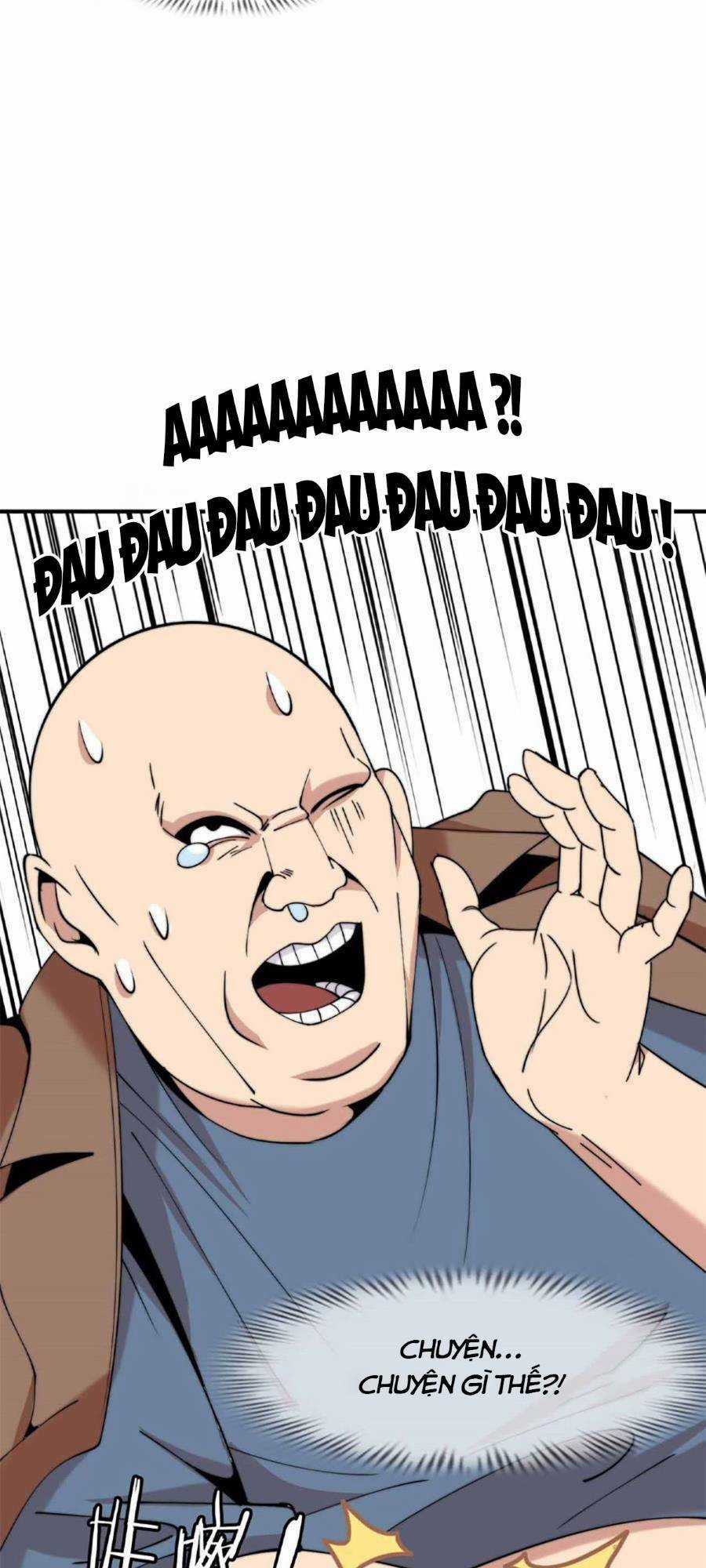 Lời Nguyền Này Thật Tuyệt Vời Chapter 5 trang 36