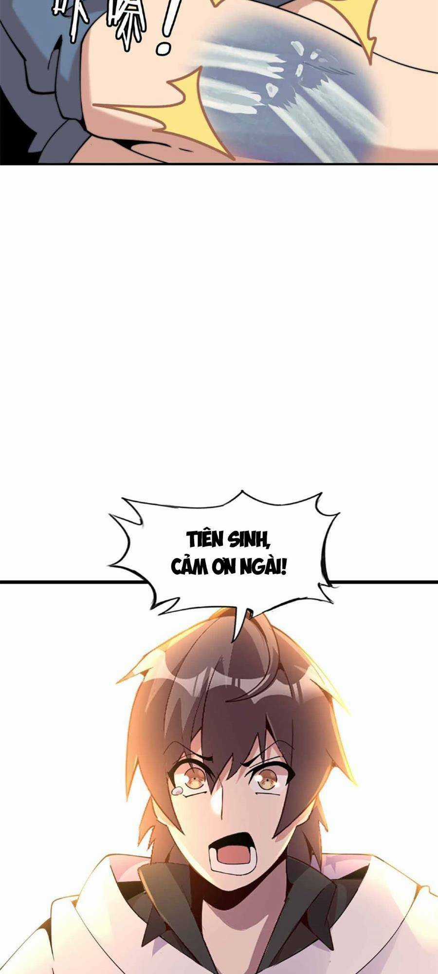 Lời Nguyền Này Thật Tuyệt Vời Chapter 5 trang 37