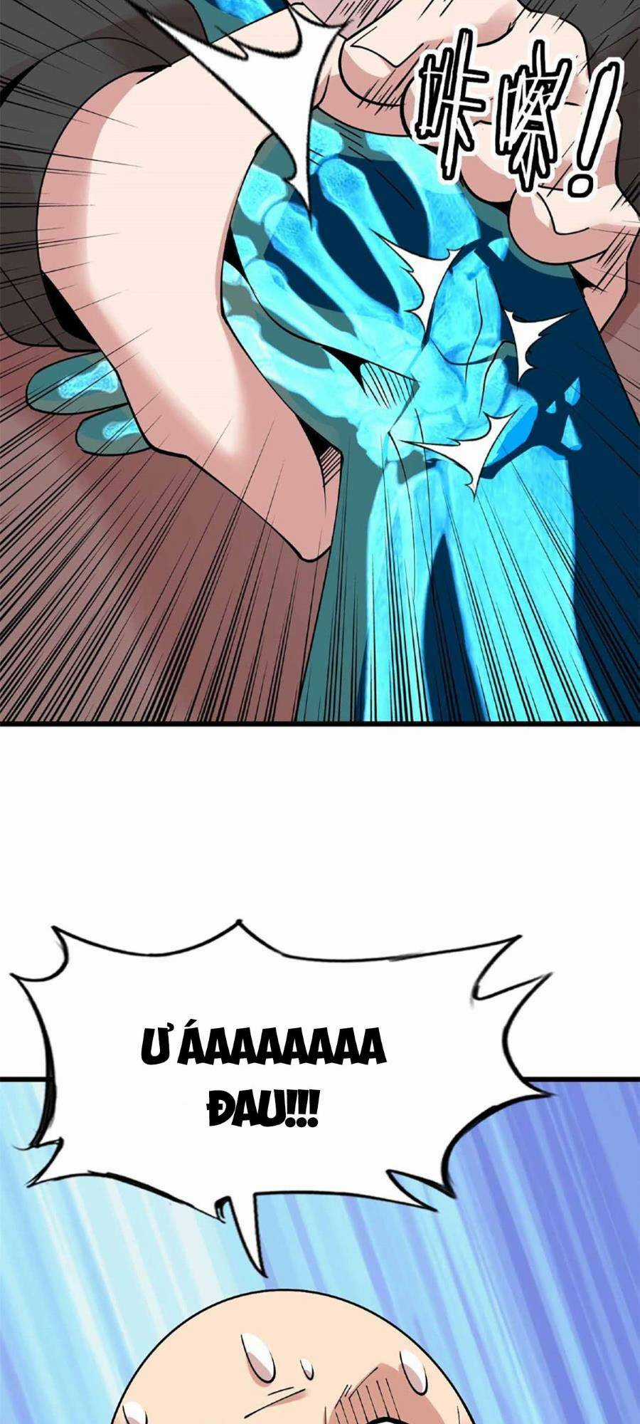 Lời Nguyền Này Thật Tuyệt Vời Chapter 5 trang 39